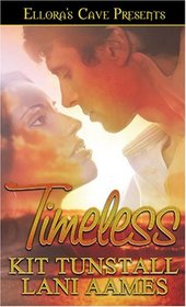 Timeless: Desperate Hearts / Playing His Game