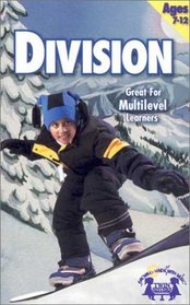 Division (Math Series, 5)