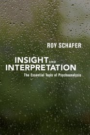 Insight and Interpretation