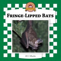 Fringe-lipped Bats (Bats Set II)
