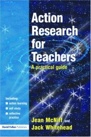 Action Research for Teachers  A Practical Guide