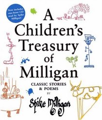 A Children's Treasury of Milligan