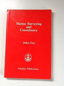 Marine Surveying and Consultancy