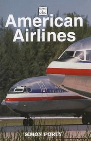 ABC American Airlines (ABC Airliner)