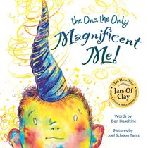 The One The Only Magnificent Me