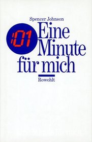 Eine Minute fr mich.