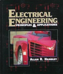 Electrical Engineering: Principles and Applications