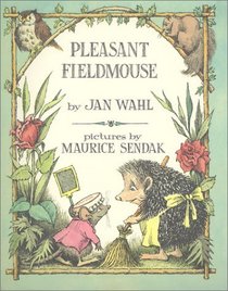 Pleasant Fieldmouse