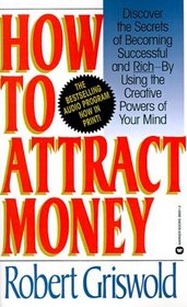 How to Attract Money