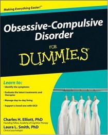 Obsessive-Compulsive Disorder For Dummies