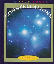 Constellations (True Books)