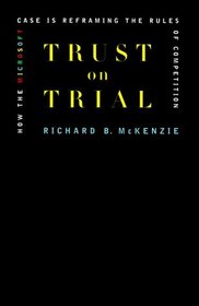 Trust on Trial: How the Microsoft Case is Reframing the Rules of Competition