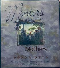 Mentors for Mothers