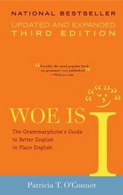 Woe is I, Updated and Expanded 3rd Edition