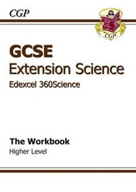 GCSE Extension Science Edexcel Workbook