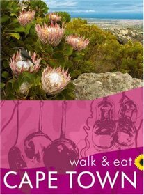Cape Town (Walk & Eat) (Walk and Eat)