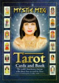 Mystic Tarot [With 78 Tarot Cards]