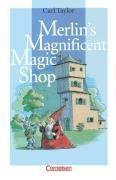 Merlin's Magnificent Magic Shop. Ab Lernjahr 1, Level 2. (Lernmaterialien)