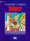 Asterix Werkedition, Bd.12, Asterix bei den olympischen Spielen