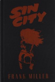 Sin City 1 (Spanish Edition)