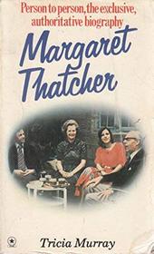 Margaret Thatcher