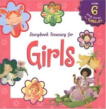 Storybook Treasury for Girls (Storybook Treasuries)