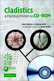 Cladistics: A Practical Primer on CD-ROM