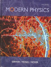 SSM Modern Physics 3e