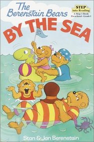 The Berenstain Bears by the Sea (Step 1)