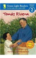 Tomas Rivera (Green Light Reader - Level 2)