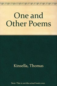 One and Other Poems