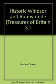 Historic Windsor and Runnymede (Treasures of Britain S)