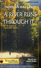 A River Runs Through It/Cassettes