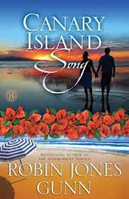 Canary Island Song (Hideaway, Bk 2)