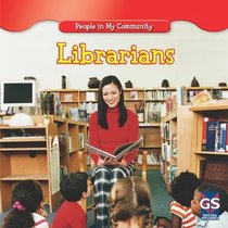 Librarians (People in My Community)