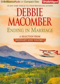 Ending in Marriage: A Selection from Midnight Sons Volume 3 (Audio CD) (Unabridged)