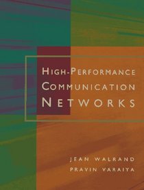 High-Performance Communication Networks