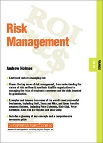 Risk Management (Express Exec)