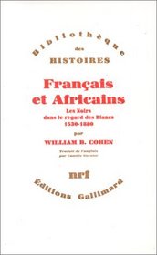Franais et africains