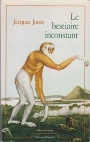 Le bestiaire inconstant (Collection 