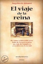El viaje de la reina (Spanish Edition)
