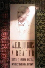 W. E. B. Dubois Reader