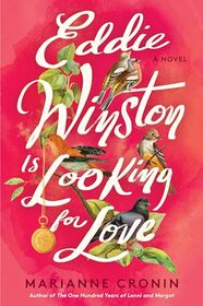 Eddie Winston Is Looking for Love: A Novel