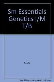 Sm Essentials Genetics I/M T/B