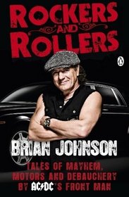 Rockers and Rollers