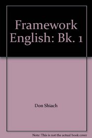 Framework English: Bk. 1