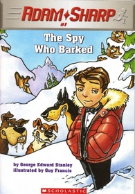 The Spy Who Barked