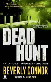 Dead Hunt (Diane Fallon, Bk 5)