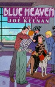 Blue Heaven (Philip and Gilbert, Bk 1)
