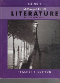 Literature British Literature (Literature)